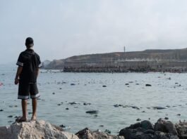 De Ceuta a América Latina: educar la mirada en un mundo de fronteras que se multiplican