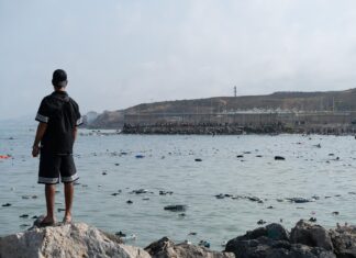 De Ceuta a América Latina: educar la mirada en un mundo de fronteras que se multiplican