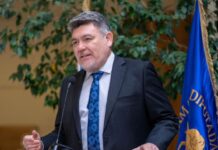 Diputado Nelson Venegas: «¿Dónde está el patriotismo del presidente Kast que tanto nos habla?»