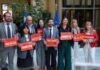«Del arriendo a la casa propia”: diputados presentan proyecto para que familias puedan comprar la vivienda que arriendan