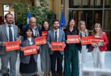 «Del arriendo a la casa propia”: diputados presentan proyecto para que familias puedan comprar la vivienda que arriendan