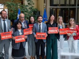 «Del arriendo a la casa propia”: diputados presentan proyecto para que familias puedan comprar la vivienda que arriendan