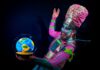 La murga extraterrestre aterriza en CEINA con «La Tierra de la Contradicción»