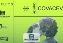 Álvaro Covacevich vuelve a la pantalla: cuatro películas para mirar Chile, su historia y sus contradicciones