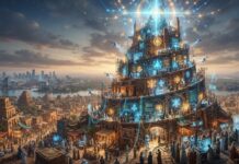 ¿Será la IA la nueva Babel del siglo XXI?