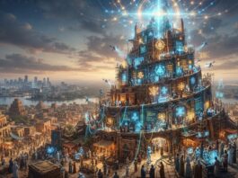 ¿Será la IA la nueva Babel del siglo XXI?