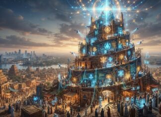 ¿Será la IA la nueva Babel del siglo XXI?