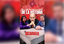 “El 18 más caro de la historia”: Cicardini y Manouchehri apuntan contra ministro Quiroz