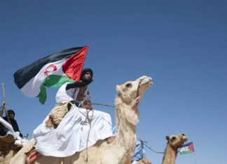 Cómo Marruecos intenta convertir la ocupación del Sáhara Occidental en un hecho irreversible
