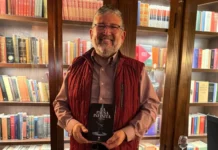 Libro «La pausa infinita: Exilio y Memoria»