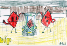 Niño de 13 años crea el diseño de la primera tarjeta bip! del MIM
