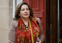“Cualquier acto del 11 de septiembre debe tener el sentido del Nunca Más en Chile”: Senadora Vodanovic llamó al Gobierno a pronunciarse sobre la defensa y promoción de los DD.HH