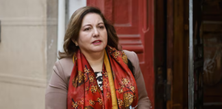 “Cualquier acto del 11 de septiembre debe tener el sentido del Nunca Más en Chile”: Senadora Vodanovic llamó al Gobierno a pronunciarse sobre la defensa y promoción de los DD.HH