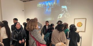 Fabiola Lefiman: el barro ancestral que vuelve a enlazar la ciudad con su memoria