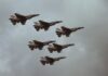 EEUU-Rusia: De un ataque limitado a una guerra general