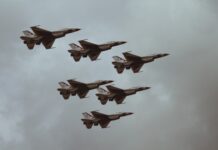 EEUU-Rusia: De un ataque limitado a una guerra general