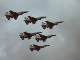 EEUU-Rusia: De un ataque limitado a una guerra general