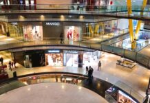 ¿Por qué terminamos en el mall después de marchar? El neoliberalismo como forma de vida (Primera Parte)