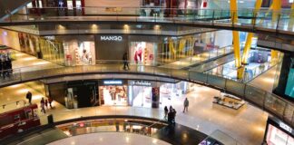 ¿Por qué terminamos en el mall después de marchar? El neoliberalismo como forma de vida (Primera Parte)