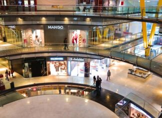 ¿Por qué terminamos en el mall después de marchar? El neoliberalismo como forma de vida (Primera Parte)