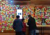La exposición de fotografías más grande de Chile abre su cuarta versión con 120.000 retratos