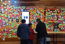 La exposición de fotografías más grande de Chile abre su cuarta versión con 120.000 retratos