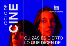 Ciclo de Cine Chileno de octubre invita a mirar, recordar y conversar