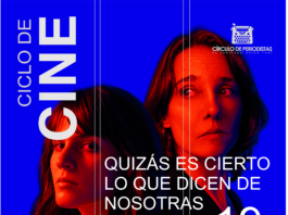 Ciclo de Cine Chileno de octubre invita a mirar, recordar y conversar