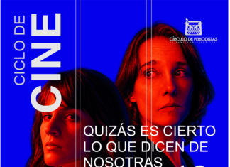 Ciclo de Cine Chileno de octubre invita a mirar, recordar y conversar