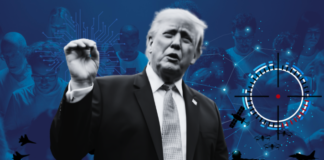 De la coagulación del Sistema Internacional en esferas de poder al IV Reich americano