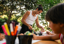 Cuando la escuela no habla de masculinidades