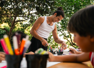 Cuando la escuela no habla de masculinidades