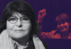 Voces que recuerdan: Carmen Gloria Quintana: «Mientras escribo esto, lloro de emoción por el dolor vivido, pero también por la gratitud que siento hacia todos ustedes»