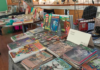 Fiesta del Libro vuelve a Concepción con más de 20 editoriales y una jornada abierta a toda la comunidad