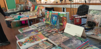 Fiesta del Libro vuelve a Concepción con más de 20 editoriales y una jornada abierta a toda la comunidad