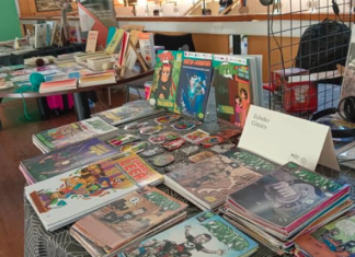 Fiesta del Libro vuelve a Concepción con más de 20 editoriales y una jornada abierta a toda la comunidad