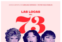La loca revolución del Che de los gays en Chiloé
