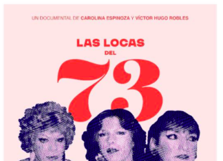 La loca revolución del Che de los gays en Chiloé