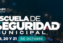 Encuentro Nacional de Seguridad Municipal pondrá el foco en la violencia hacia los funcionarios, crimen organizado y reinserción
