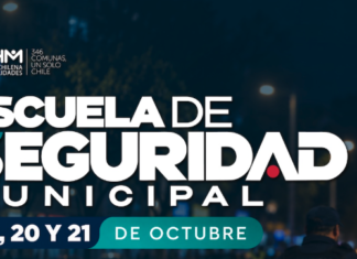 Encuentro Nacional de Seguridad Municipal pondrá el foco en la violencia hacia los funcionarios, crimen organizado y reinserción