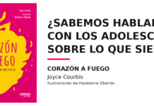 ¿Sabemos hablar con los adolescentes sobre lo que sienten?