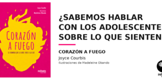 ¿Sabemos hablar con los adolescentes sobre lo que sienten?