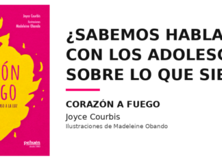 ¿Sabemos hablar con los adolescentes sobre lo que sienten?