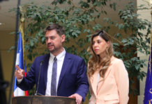 Senadora Cicardini: «Las AFP han jugado con plata que no les pertenece»