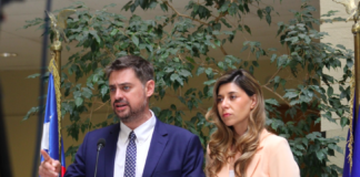 Senadora Cicardini: «Las AFP han jugado con plata que no les pertenece»