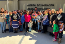 UCT acerca la prevención del cáncer de mama a mujeres mapuche de Padre Las Casas