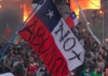 La fractura de octubre: el malestar social y la disputa por la legitimidad del Estado