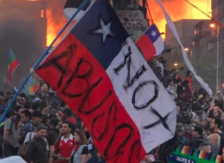 La fractura de octubre: el malestar social y la disputa por la legitimidad del Estado