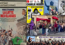 Francia en las calles: fractura social, represión y una crisis que desborda a Europa