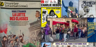 Francia en las calles: fractura social, represión y una crisis que desborda a Europa